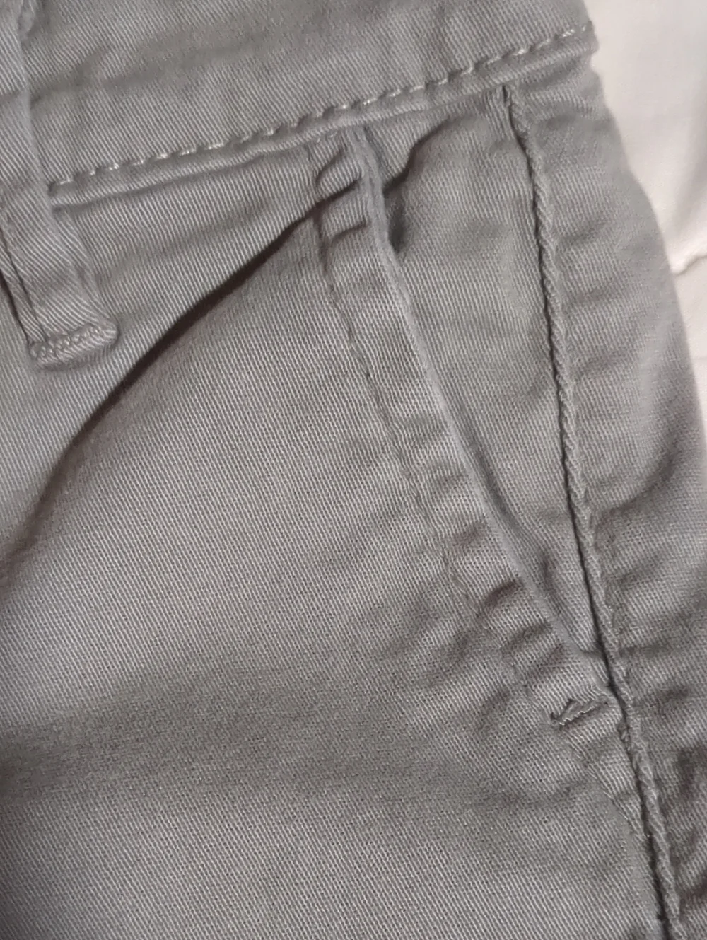 Beverly Hills Polo Club Boy's Gray Casual Pants